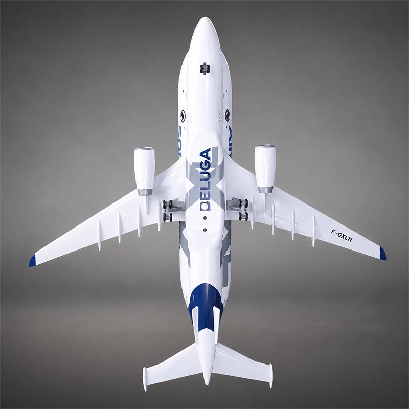 Airbus A300-600ST Beluga 1:150 Scale Model