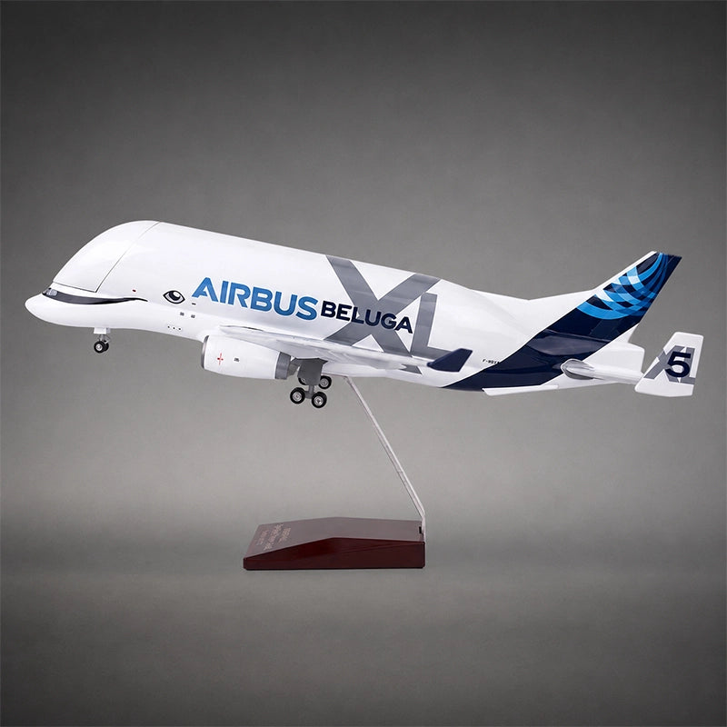 Airbus A300-600ST Beluga 1:150 Scale Model