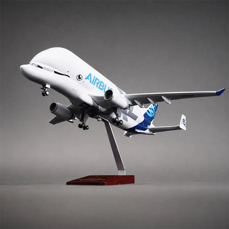 Airbus A300-600ST Beluga 1:150 Scale Model