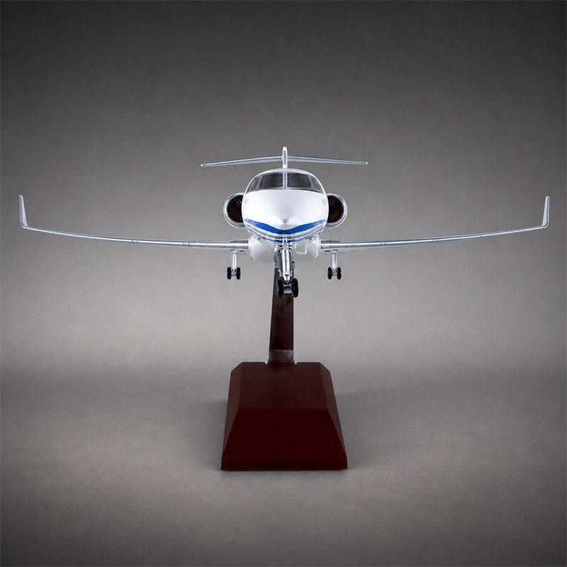 Gulfstream G650 1:50 Scale Model