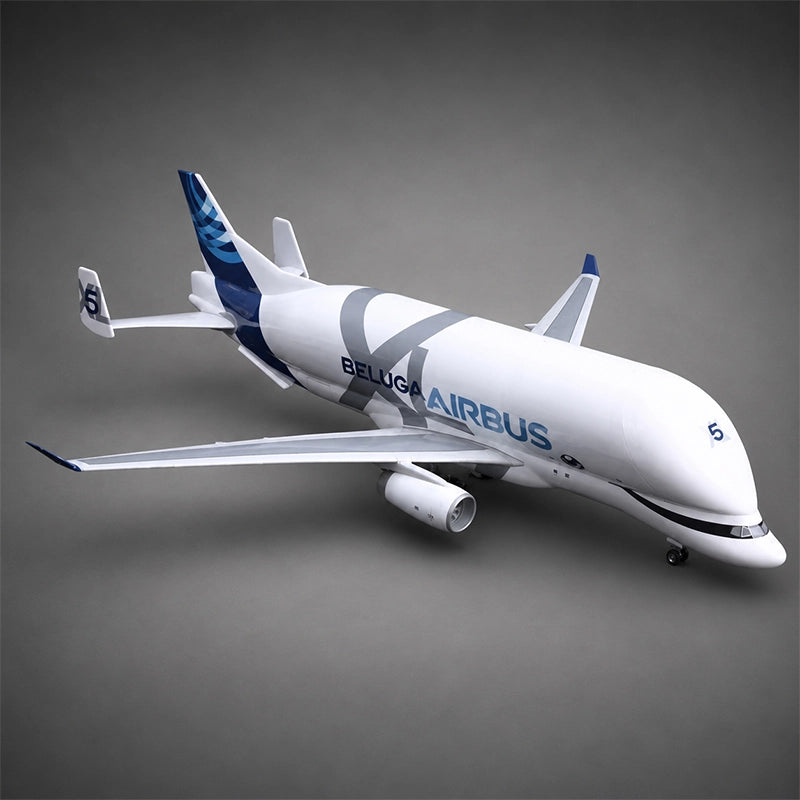 Airbus A300-600ST Beluga 1:150 Scale Model