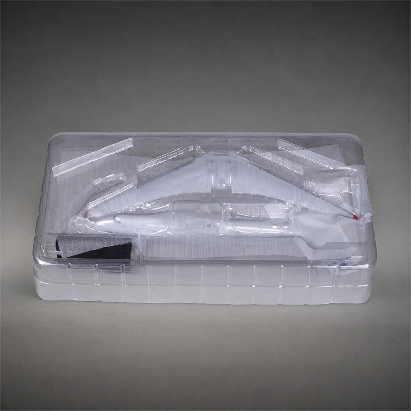 Antonov An-225 Mriya 1:200 Scale Model