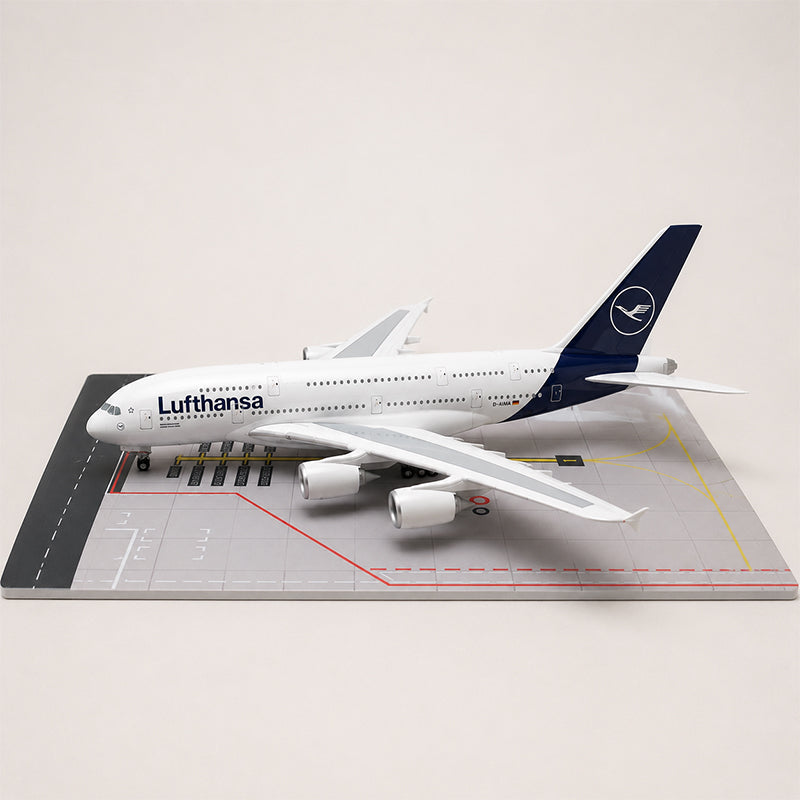 Airport Display Mat