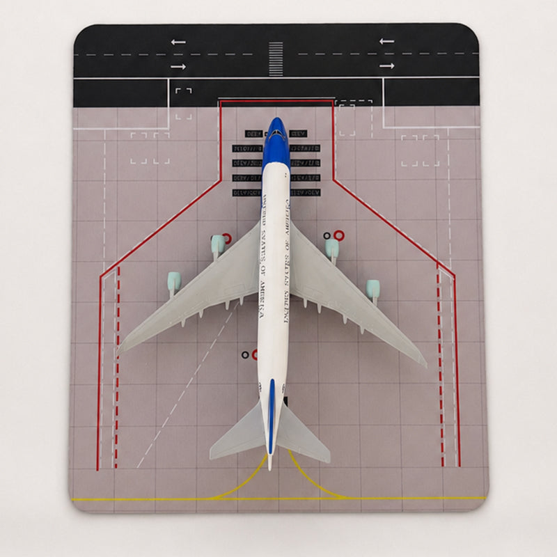 Airport Display Mat