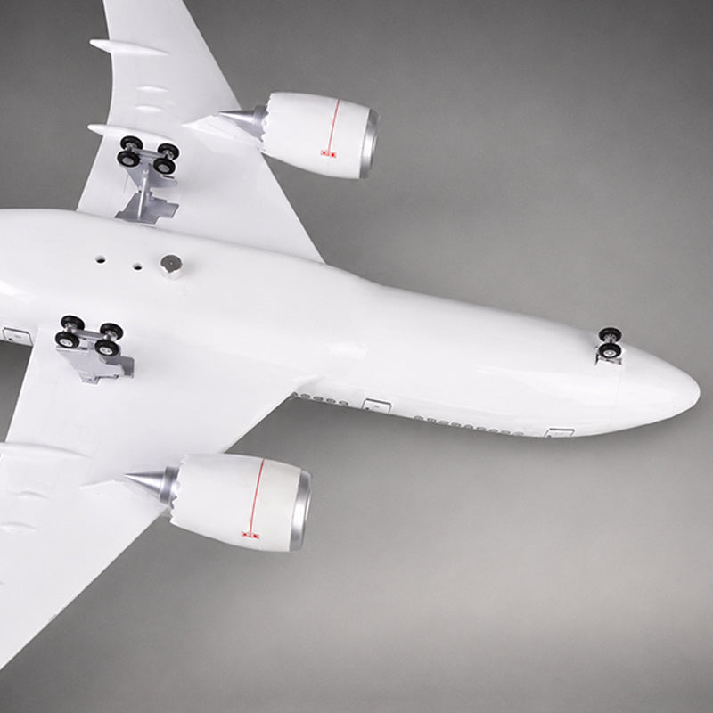Japan Airlines Boeing 787 1:130 Scale Model