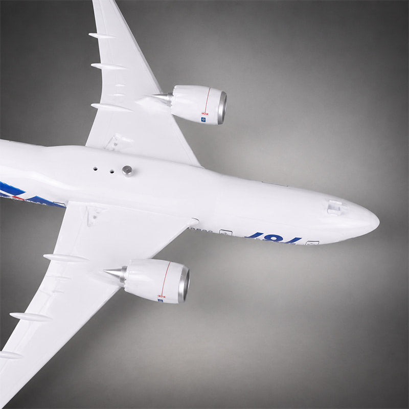 All Nippon Airways Boeing 787 1:130 Scale Model