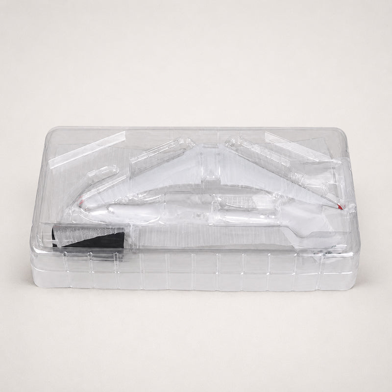 Antonov An-225 Mriya 1:200 Scale Model