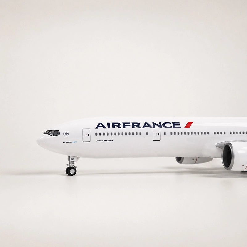 Air France Boeing 777-300ER 1:157 Scale Model