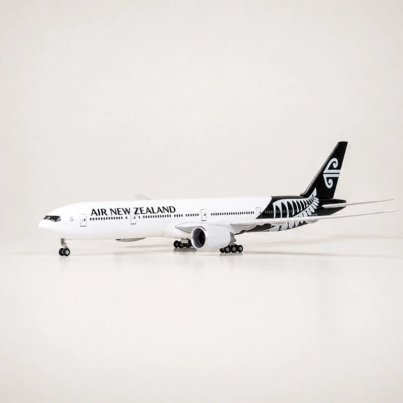 Air New Zealand Boeing 777-300ER 1:157 Scale Model