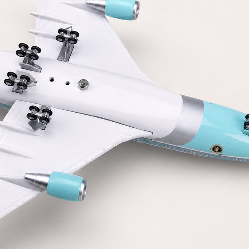 US Air Force One Boeing 747 1:150 Scale Model
