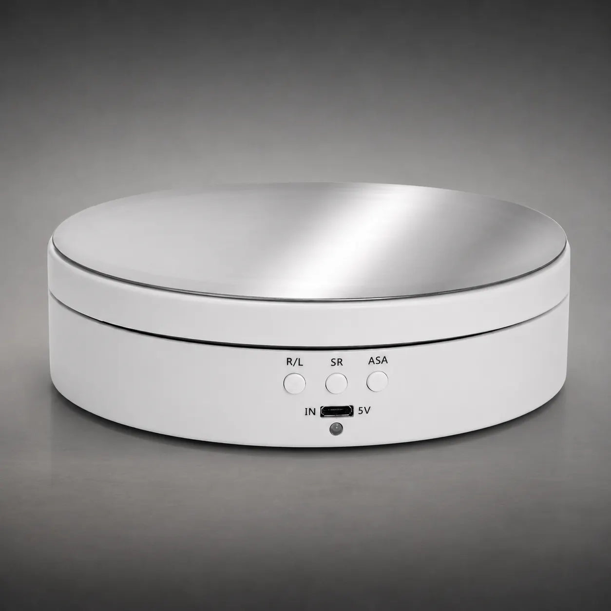 360° Rotating Display Base