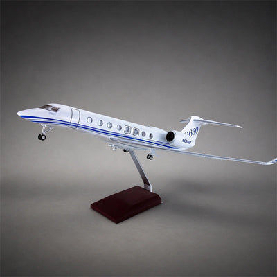 Gulfstream G650 1:50 Scale Model