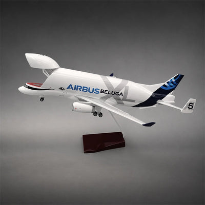 Airbus A300-600ST Beluga 1:150 Scale Model