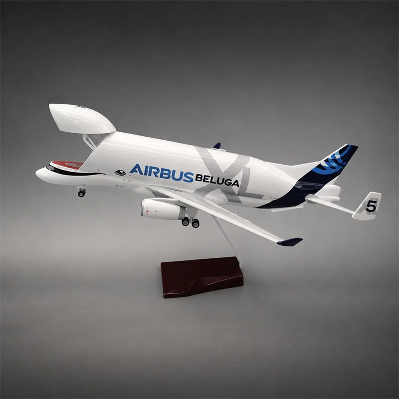 Airbus A300-600ST Beluga 1:150 Scale Model