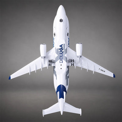 Airbus A300-600ST Beluga 1:150 Scale Model