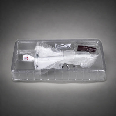 British Airways Concorde 1:125 Scale Model
