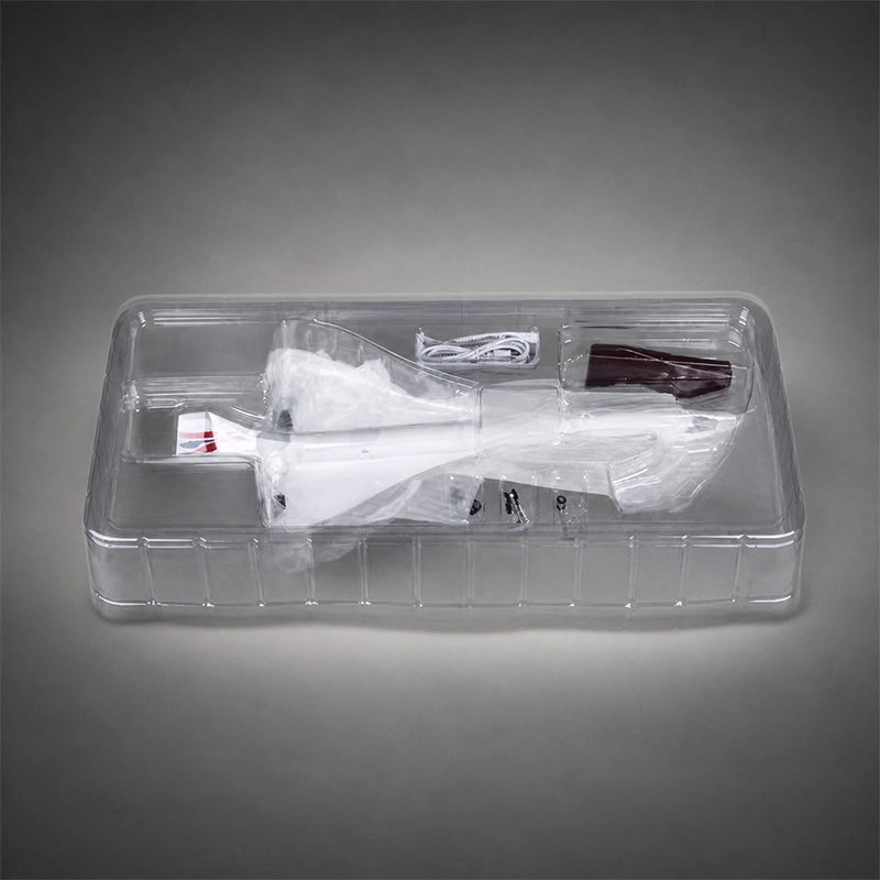 British Airways Concorde 1:125 Scale Model