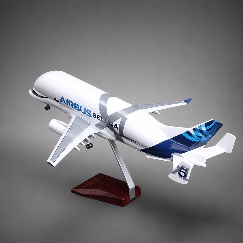 Airbus A300-600ST Beluga 1:150 Scale Model