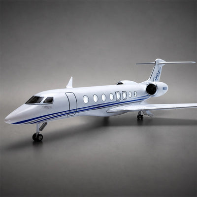 Gulfstream G650 1:50 Scale Model