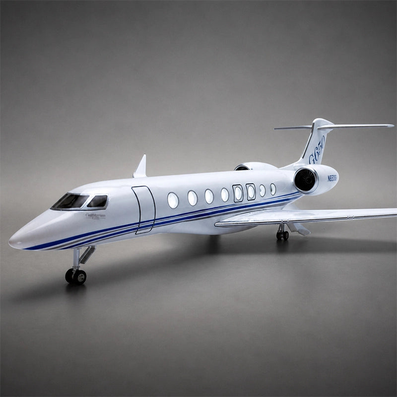 Gulfstream G650 1:50 Scale Model