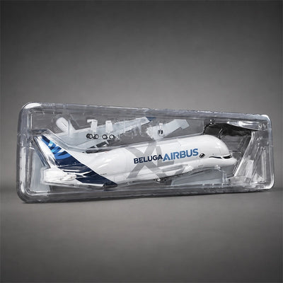 Airbus A300-600ST Beluga 1:150 Scale Model