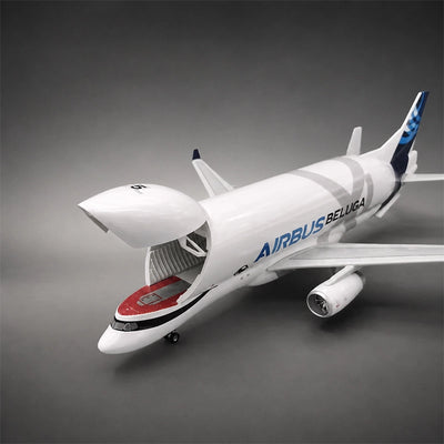Airbus A300-600ST Beluga 1:150 Scale Model