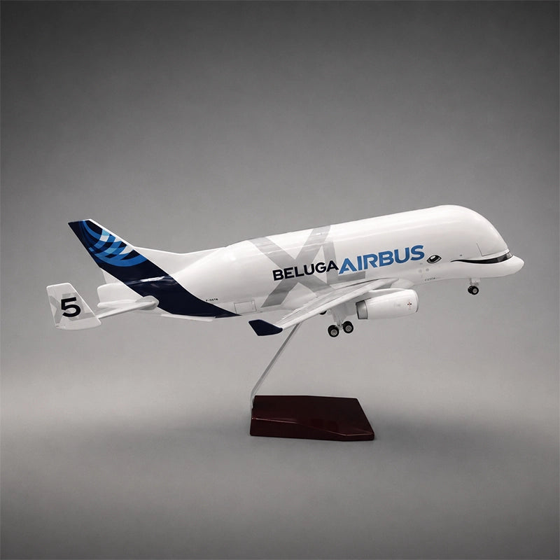 Airbus A300-600ST Beluga 1:150 Scale Model