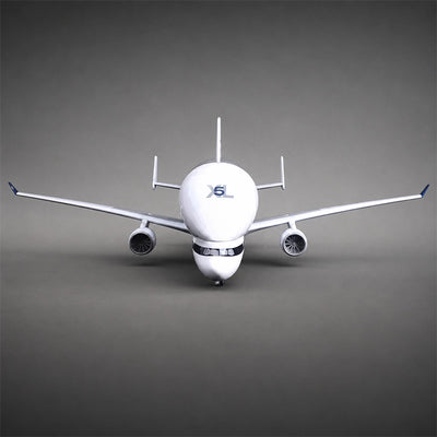Airbus A300-600ST Beluga 1:150 Scale Model