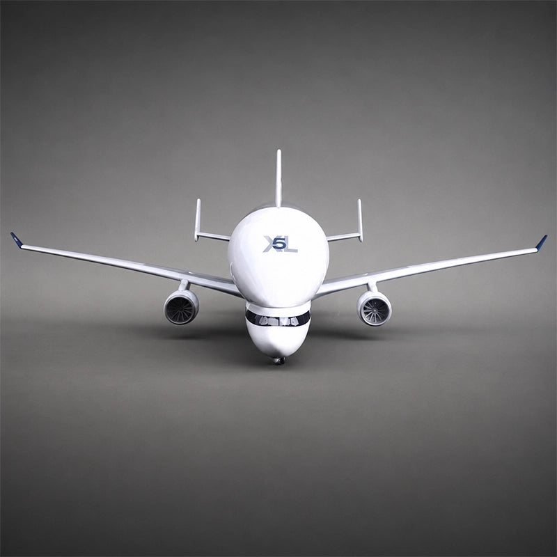 Airbus A300-600ST Beluga 1:150 Scale Model