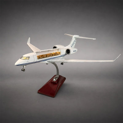 Gulfstream G650 1:50 Scale Model