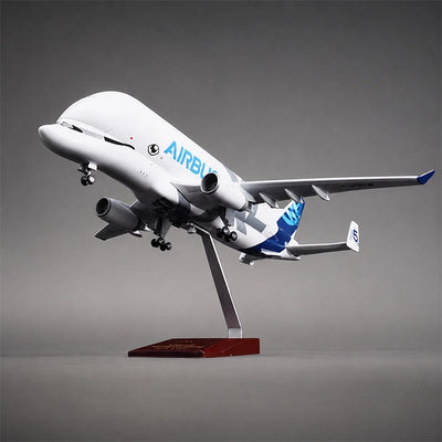 Airbus A300-600ST Beluga 1:150 Scale Model