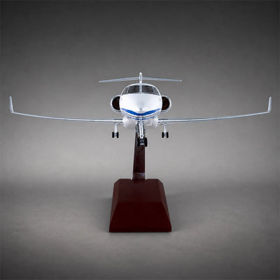 Gulfstream G650 1:50 Scale Model