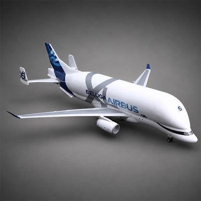 Airbus A300-600ST Beluga 1:150 Scale Model