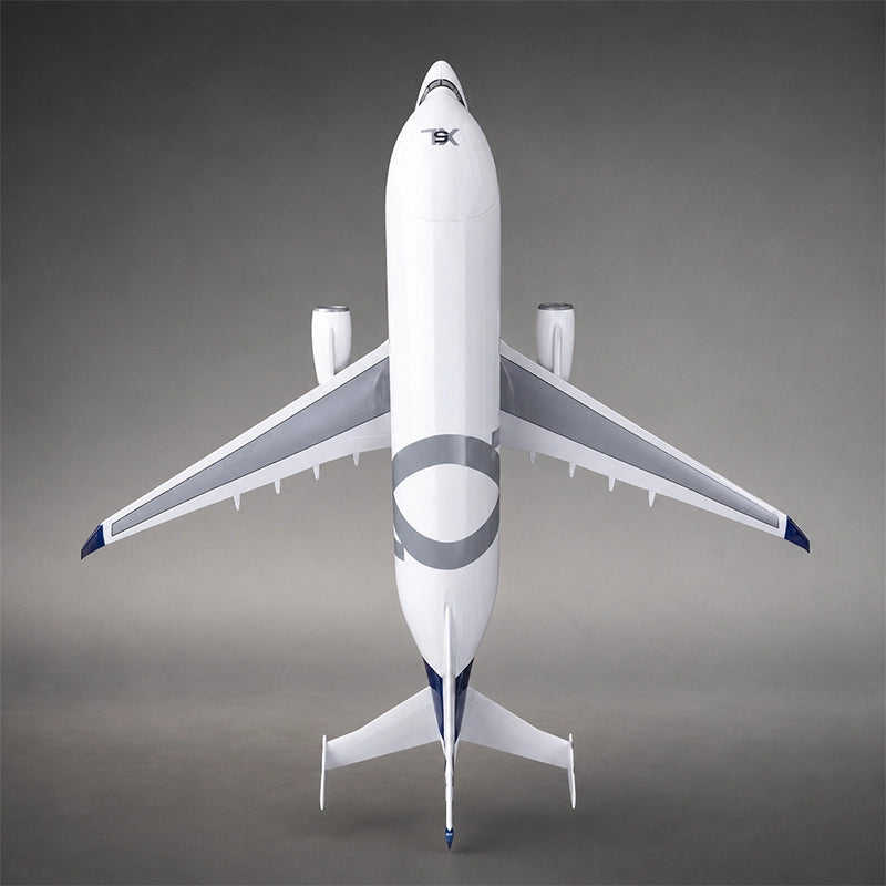 Airbus A300-600ST Beluga 1:150 Scale Model