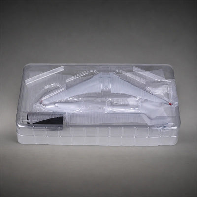 Antonov An-225 Mriya 1:200 Scale Model