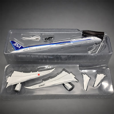 All Nippon Airways Boeing 787-10 1:145 Scale Model