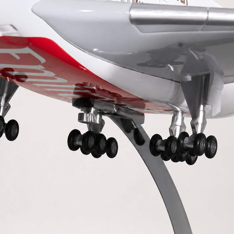 Removable Landing Gear