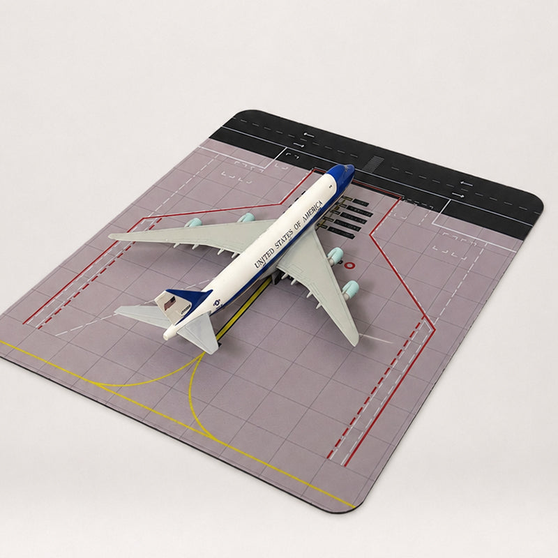 Airport Display Mat