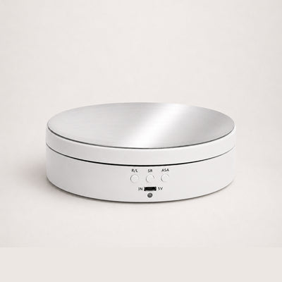 360° Rotating Display Base