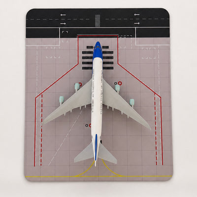 Airport Display Mat