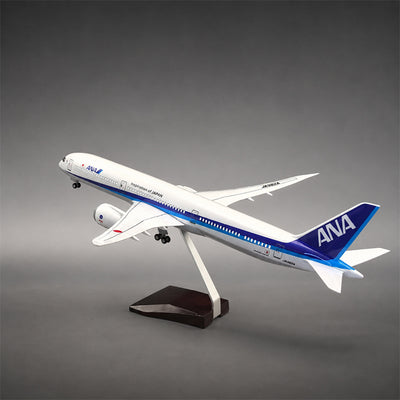All Nippon Airways Boeing 787-10 1:145 Scale Model