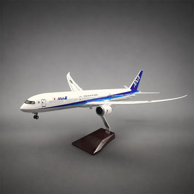 All Nippon Airways Boeing 787-10 1:145 Scale Model