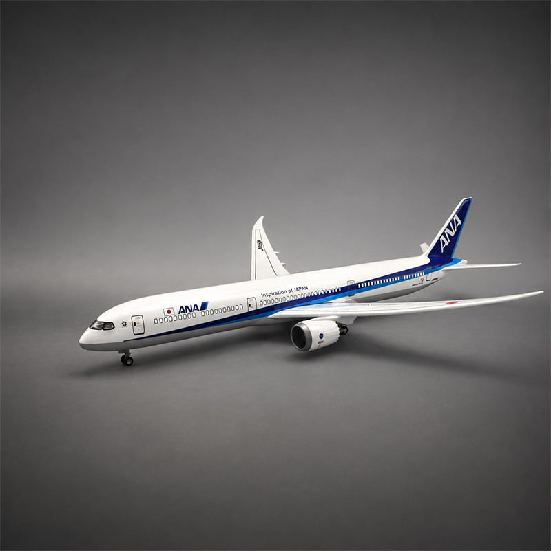 All Nippon Airways Boeing 787-10 1:145 Scale Model