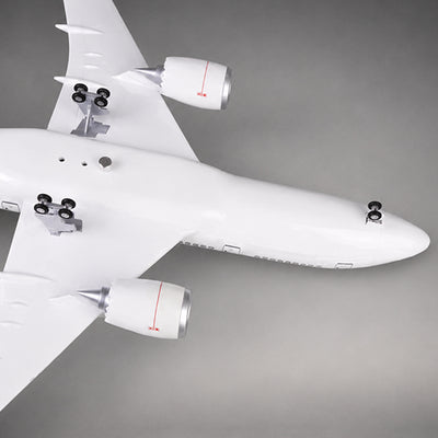 Japan Airlines Boeing 787 1:130 Scale Model