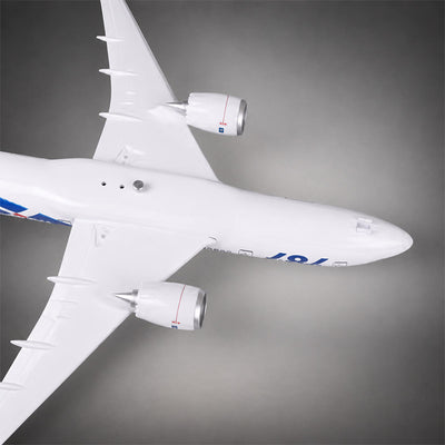 All Nippon Airways Boeing 787 1:130 Scale Model