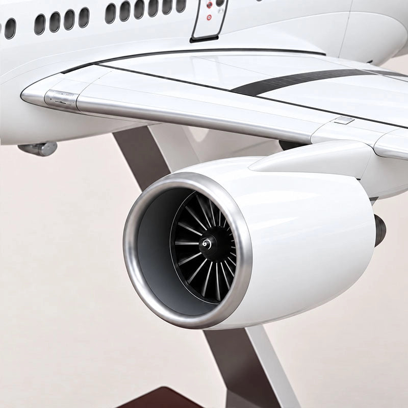 Rotating Turbine Engines