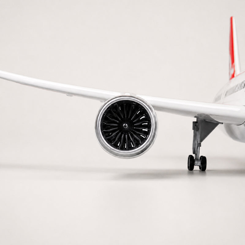 Rotating Turbine Engines