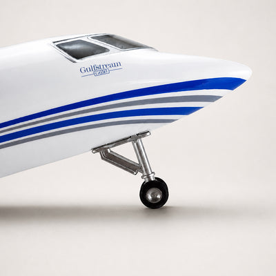 Gulfstream G650 1:50 Scale Model
