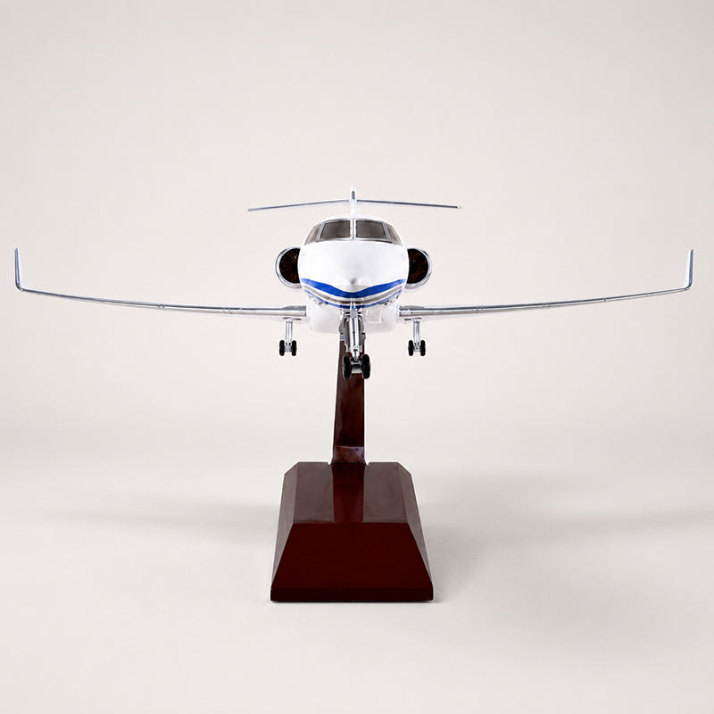 Gulfstream G650 1:50 Scale Model