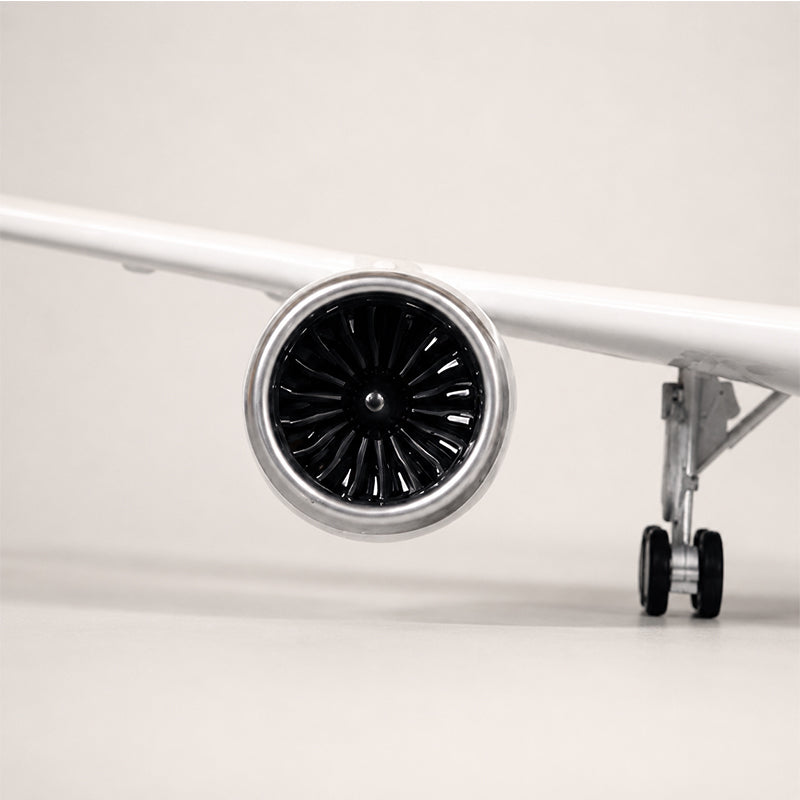 Rotating Turbine Engines